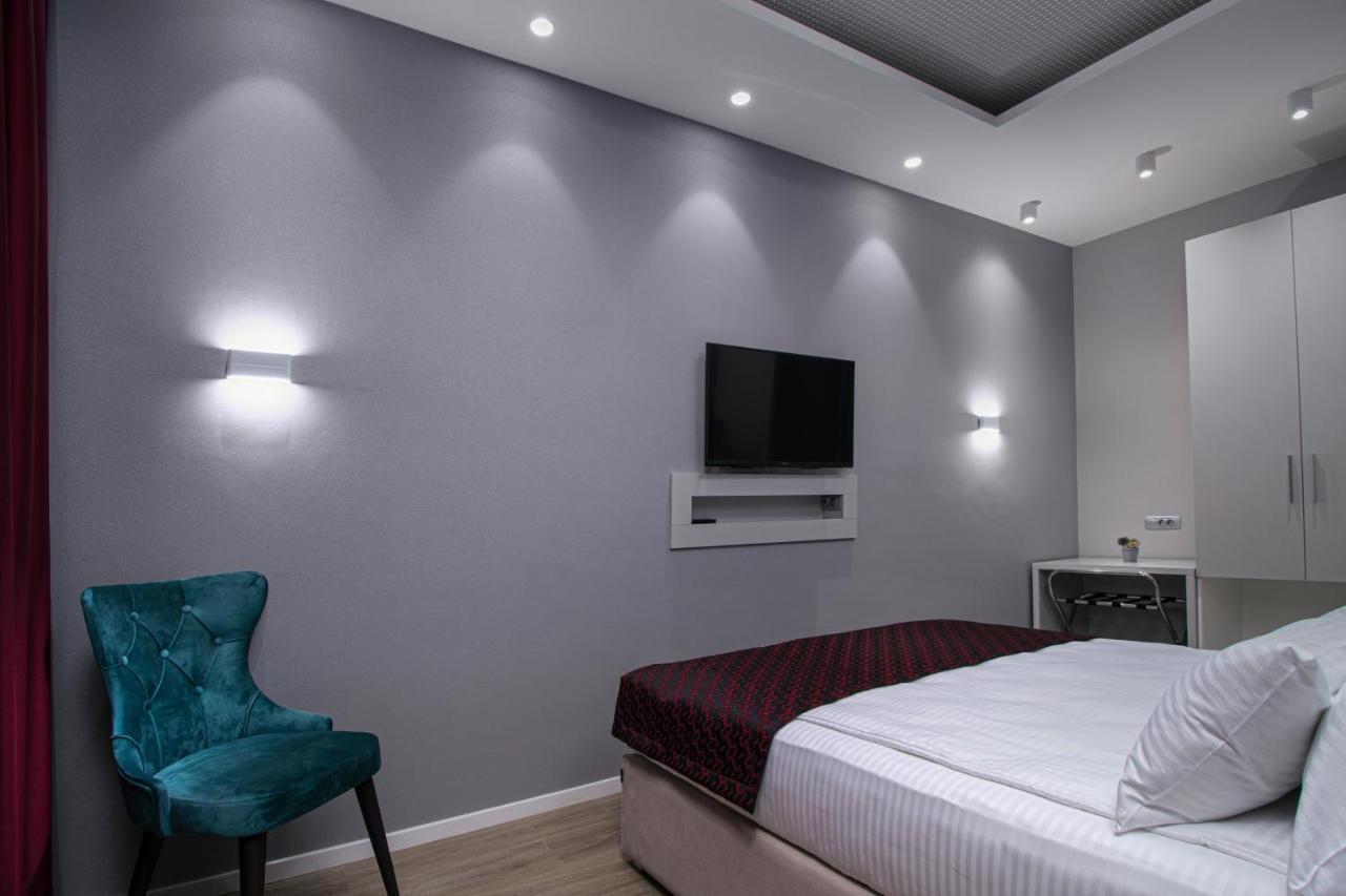 Beys Palace Apartments Saraievo Exterior foto